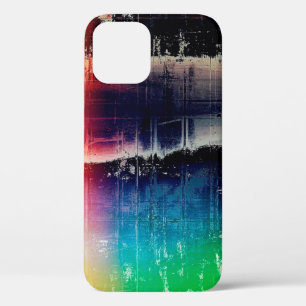 Traditioneller Grunge-Hintergrund, kratzte Textur  Case-Mate iPhone Hülle