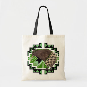 Traditioneller neuseeländischer Vogel- Kiwi Bird Tragetasche