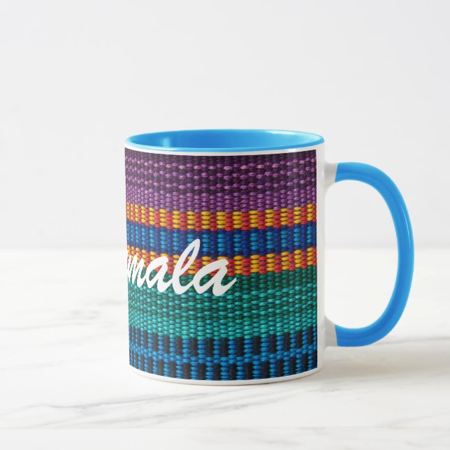 Traditioneller Tasse (Rechts)