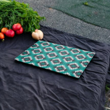 Traditionelles Azteken-Muster