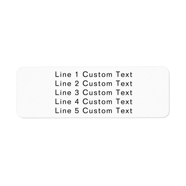 Traditionelles, benutzerdefiniertes Unternehmen 5  (Vorne)