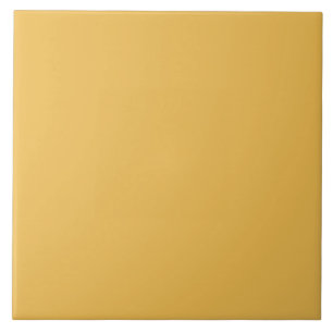 Traditionelles Gold Keramikfliese