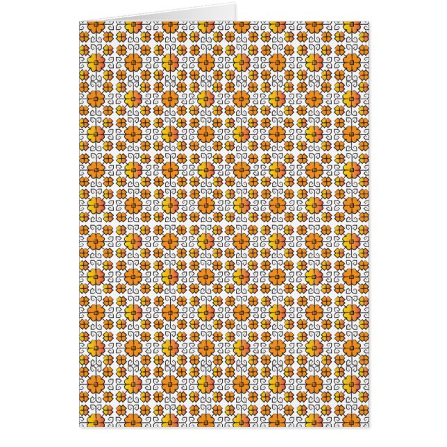 Traditionelles lettisches SUN-Zeichen geometrische (Vorne)