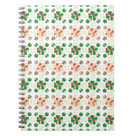 Traditionelles lettisches SUN-Zeichen geometrische Notizblock