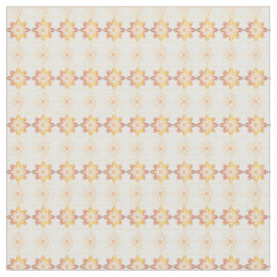 Traditionelles lettisches SUN-Zeichen geometrische Stoff