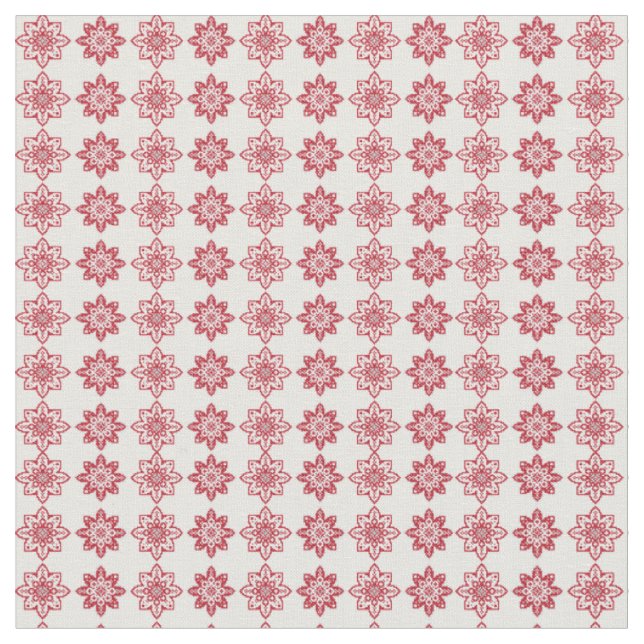 Traditionelles lettisches SUN-Zeichen geometrische Stoff (Nahaufnahme)