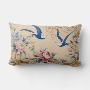 Traditionelles Persisches Design Lumbalkissen Lendenkissen