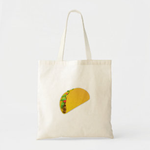 Traditionelles Taco Tragetasche