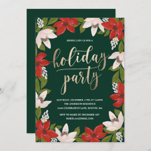 Traditionen Feierabend Einladung