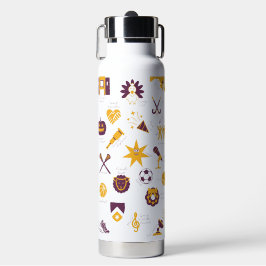 Traditionen Trinkflasche