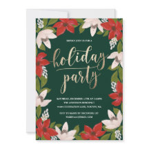 Traditions Fête Invitation