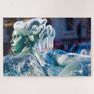 Trafalgar-Brunnen