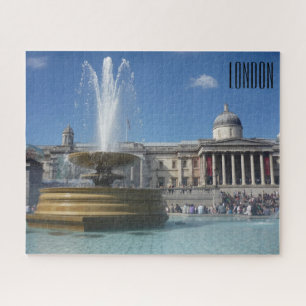 Trafalgar Square London