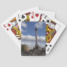 Trafalgar Square Playing Cards Spielkarten