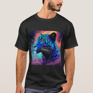 Trag die Wildnis! T-Shirt