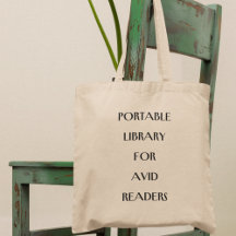 Tragbare Bibliotheksbuchliebhaber Bibliothekar Ges