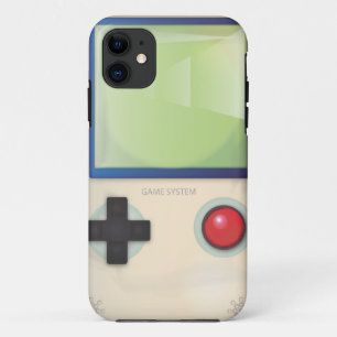 Tragbare Spielkonsole Case-Mate iPhone Hülle