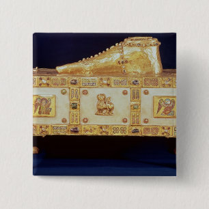 Tragbarer Altar von St Andrew 2 Button
