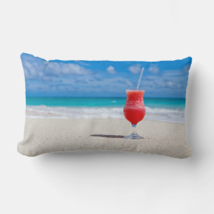 Tragekissenwagen von Drinks On Beach Lendenkissen