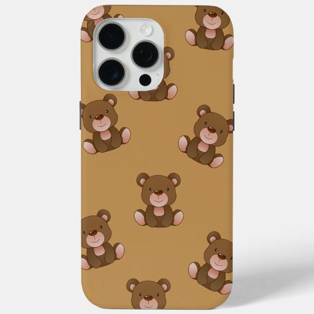 tragen Case-Mate iPhone hülle (Rückseite)