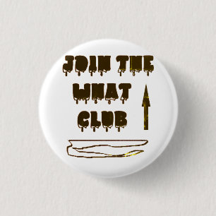 TRAGEN SIE DEM CLUB-LOGO-TYP-DESIGN BEI BUTTON