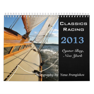 Tragen Sie die laufenden Klassiker, Fotografie Kalender