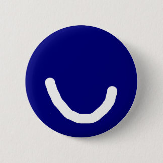 Tragen Sie ein Lächeln 7 Button
