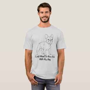 Tragen Sie Ihr Herz auf dem Sieb: Personalisiert T-Shirt