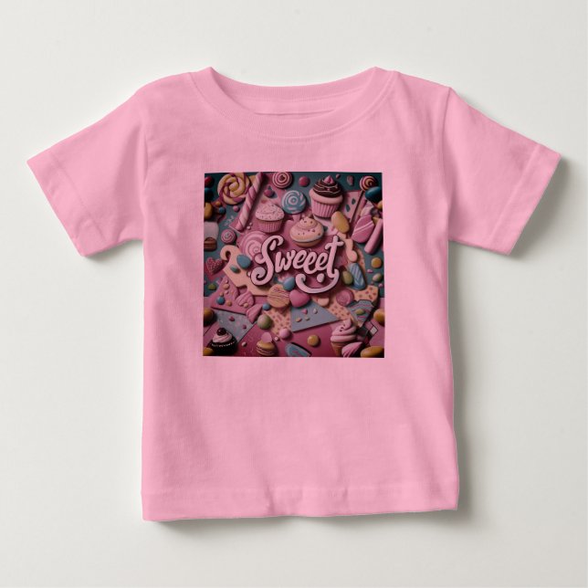 Tragen Sie Ihre Persönlichkeit "T Shirt Goals " (Vorderseite)