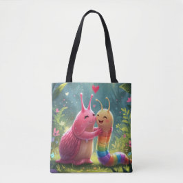 Träger vergessener Magie Tasche