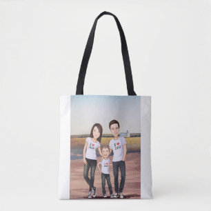 Tragetasche Tasche