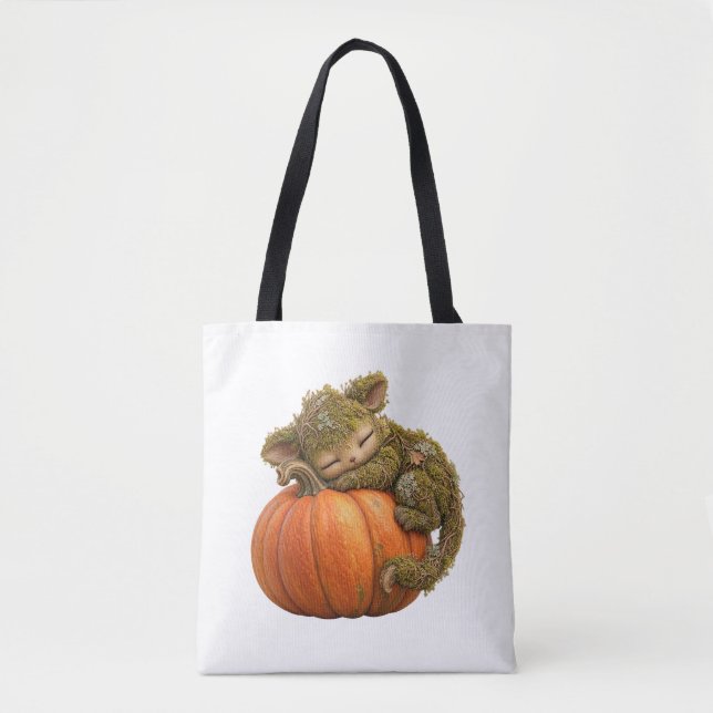 Tragetasche Tasche (Vorderseite)