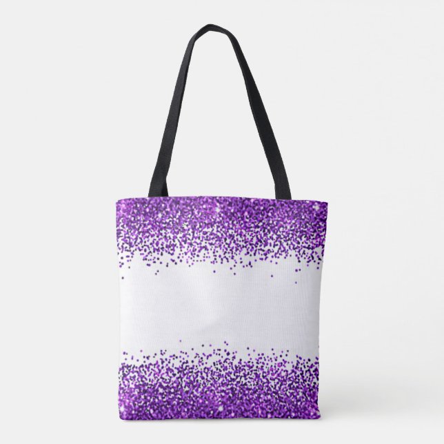 Tragetasche! Tasche (Rückseite)