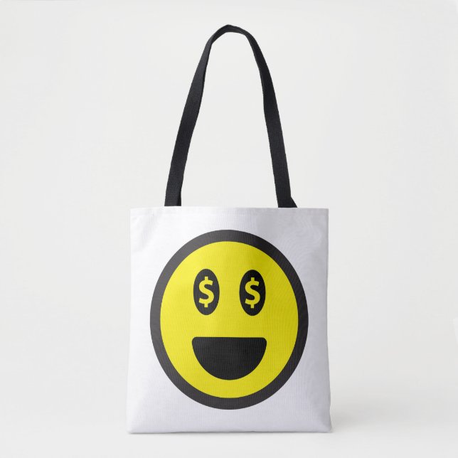 Tragetasche 🛍️ tasche (Vorderseite)