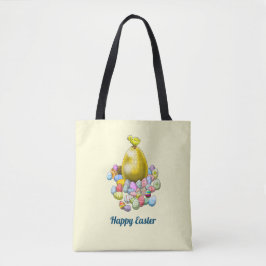 Tragetaschen der Ostereierjagd Tasche