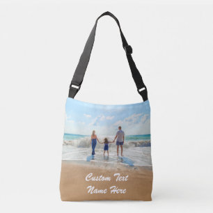  TRAGETASCHEN MIT LANGEN TRÄGERN