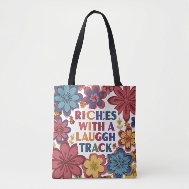 Tragetaschen Tasche (Vorderseite)