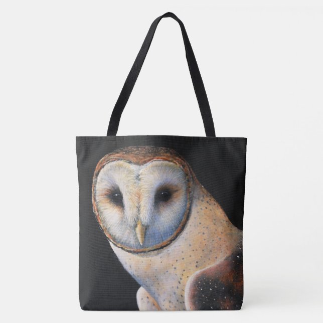 Tragetaschen Tasche (Vorderseite)