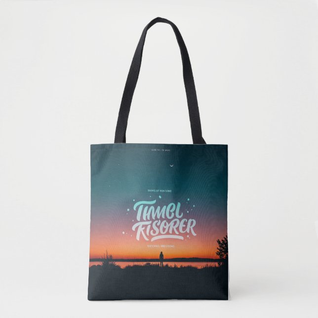 Tragetaschen Tasche (Vorderseite)