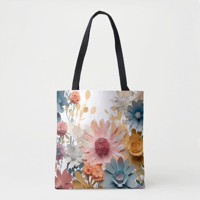 Tragetaschen Tasche (Vorderseite)