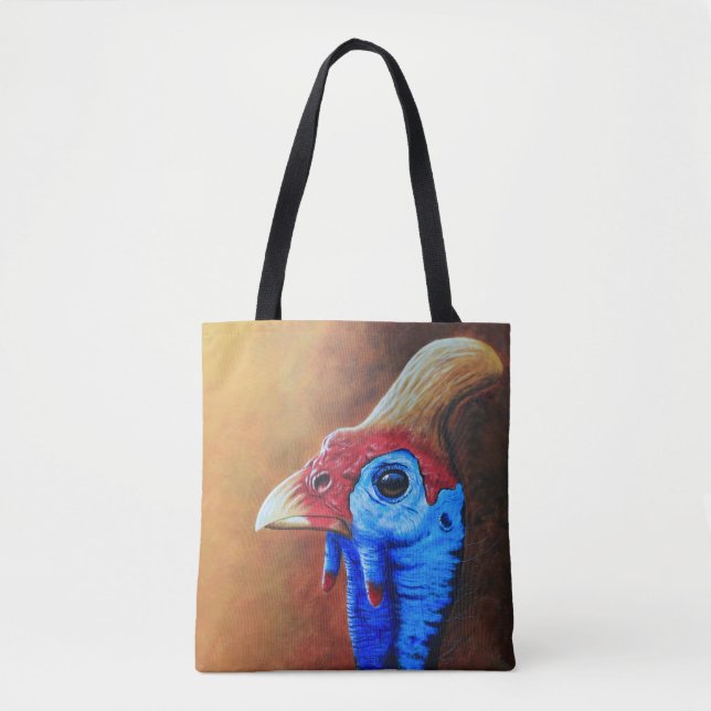 Tragetaschen Tasche (Vorderseite)