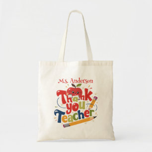 Tragetaschen zur Lehrerbewertung