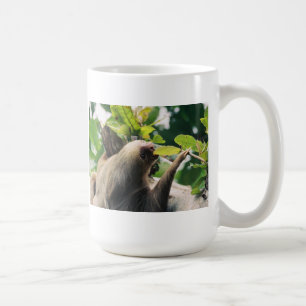 Trägheit Kaffeetasse