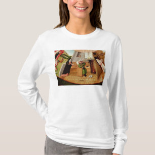 Trägheit T-Shirt