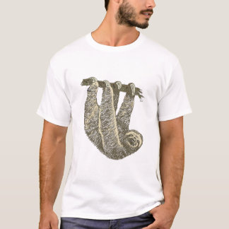 Trägheit T-Shirt