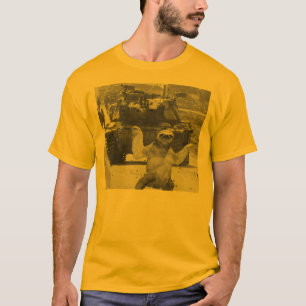 Trägheit T-Shirt