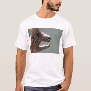 Trägheits-Denken T-Shirt