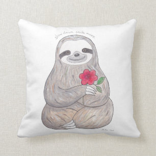 Trägheits-Kissen-langsames Kissen