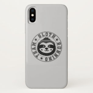 Trägheits-laufendes Team Case-Mate iPhone Hülle