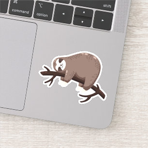 Trägheits-Modus Aufkleber